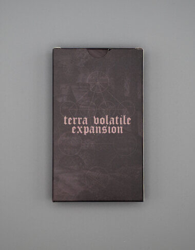 Terra Volatile Expansion