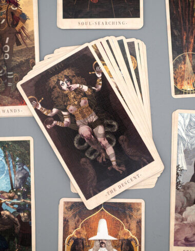 Terra Volatile [Decks Bundle]