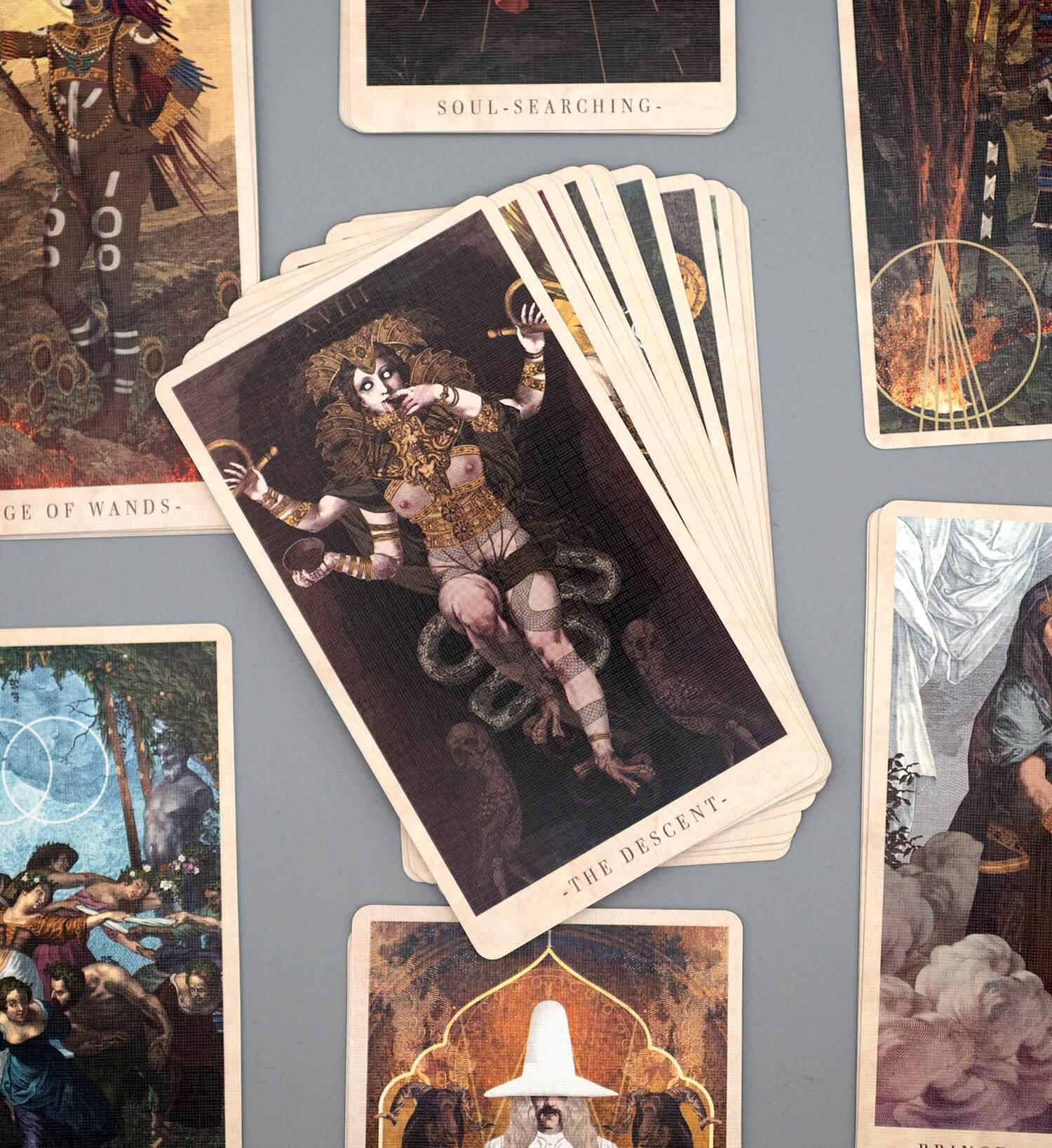 Terra Volatile Bundle