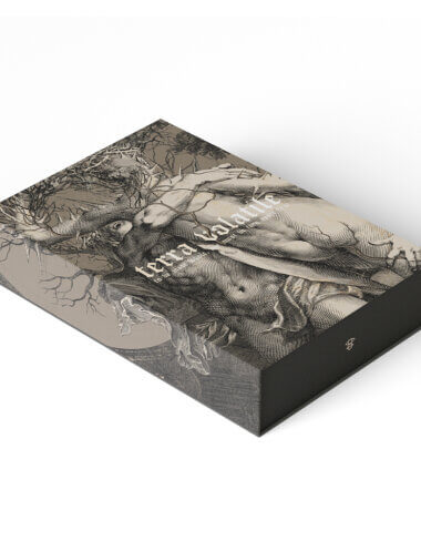 Terra Volatile Extension