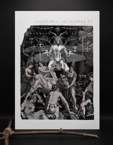 Le Samedi de Sorcières