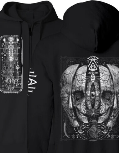 The Secret and Inner Fire