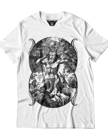 The Hounds of Actaeon