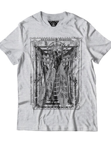 The Arthropod Messiah